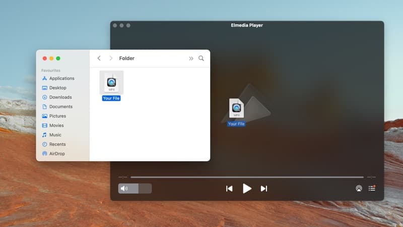 best video player for mac 5.1